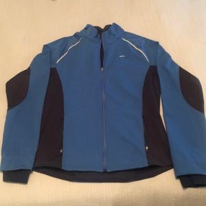 Brooks Hideout Jacket (Running Jacket)